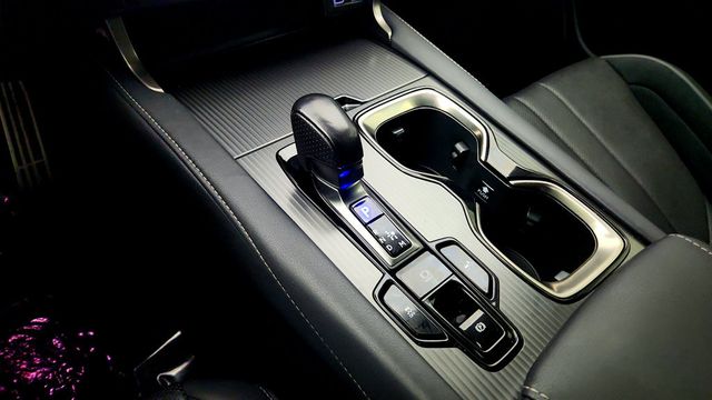 2024 Lexus RX RX 500h F SPORT Performance AWD w/ Mark Levinson Audio - 23051610 - 16