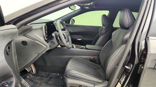 2024 Lexus RX RX 500h F SPORT Performance AWD w/ Mark Levinson Audio - 23051610 - 18