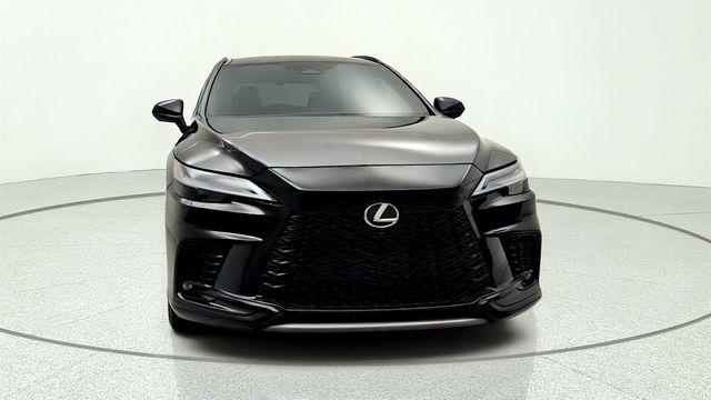2024 Lexus RX RX 500h F SPORT Performance AWD w/ Mark Levinson Audio - 23051610 - 1