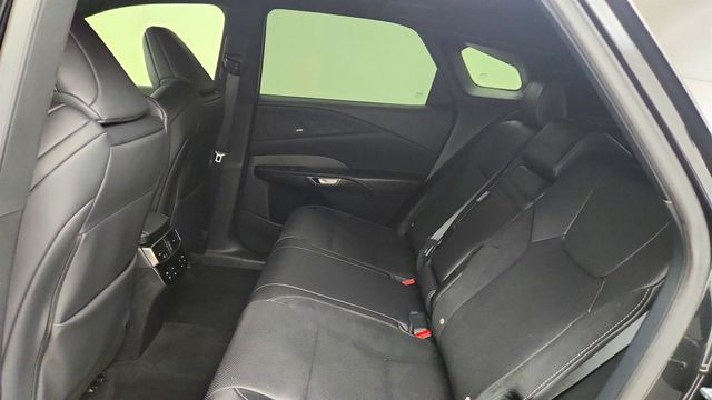 2024 Lexus RX RX 500h F SPORT Performance AWD w/ Mark Levinson Audio - 23051610 - 19