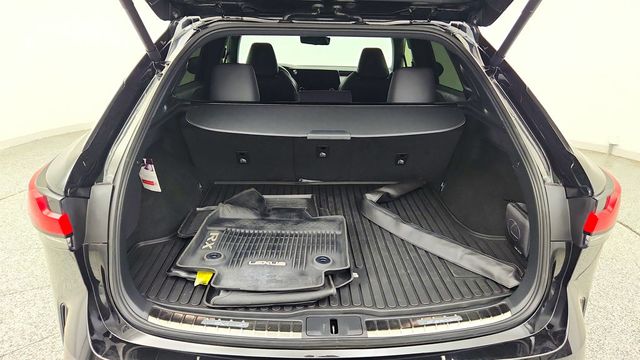2024 Lexus RX RX 500h F SPORT Performance AWD w/ Mark Levinson Audio - 23051610 - 20