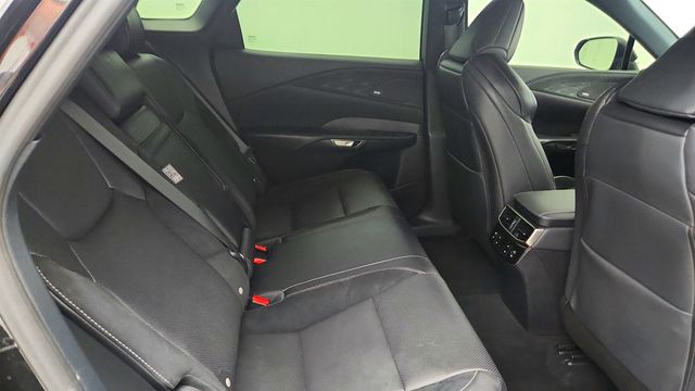 2024 Lexus RX RX 500h F SPORT Performance AWD w/ Mark Levinson Audio - 23051610 - 21