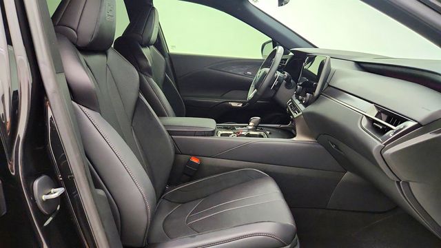 2024 Lexus RX RX 500h F SPORT Performance AWD w/ Mark Levinson Audio - 23051610 - 22