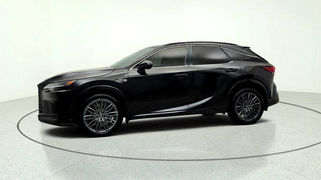 2024 Lexus RX RX 500h F SPORT Performance AWD w/ Mark Levinson Audio - 23051610 - 7