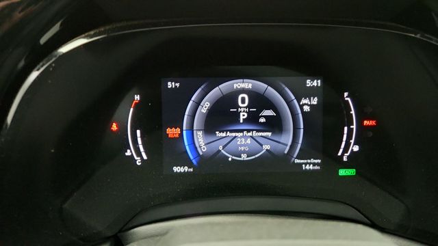 2024 Lexus RX RX 500h F SPORT Performance AWD w/ M Levinson Audio, Convenience - 22942621 - 14