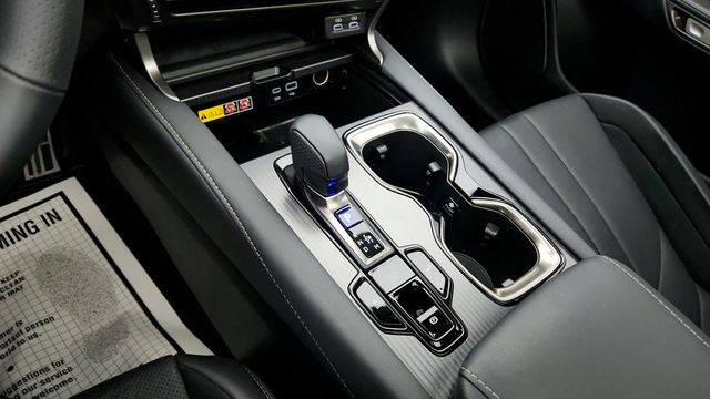 2024 Lexus RX RX 500h F SPORT Performance AWD w/ M Levinson Audio, Convenience - 22942621 - 16