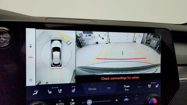 2024 Lexus RX RX 500h F SPORT Performance AWD w/ M Levinson Audio, Convenience - 22942621 - 19