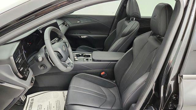 2024 Lexus RX RX 500h F SPORT Performance AWD w/ M Levinson Audio, Convenience - 22942621 - 20
