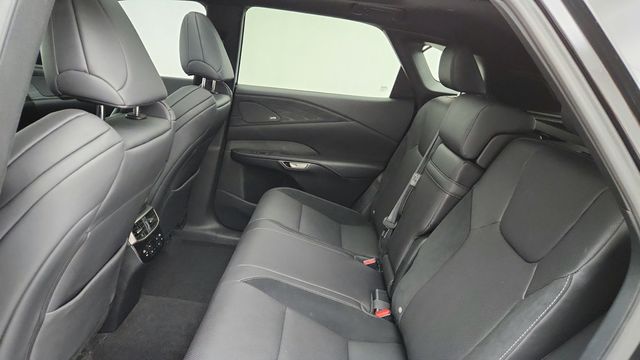 2024 Lexus RX RX 500h F SPORT Performance AWD w/ M Levinson Audio, Convenience - 22942621 - 21