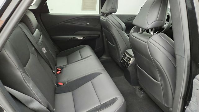2024 Lexus RX RX 500h F SPORT Performance AWD w/ M Levinson Audio, Convenience - 22942621 - 23