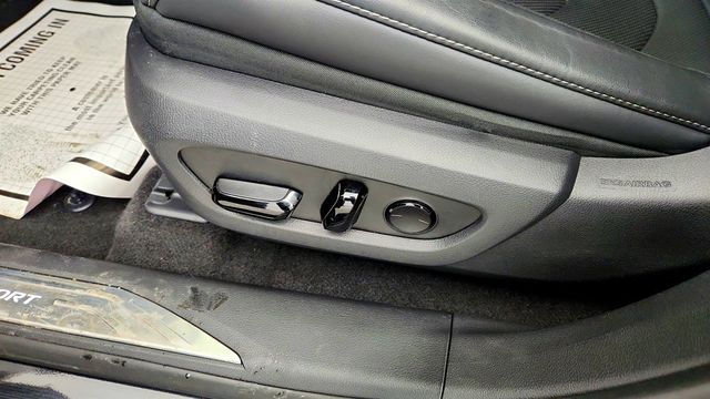 2024 Lexus RX RX 500h F SPORT Performance AWD w/ M Levinson Audio, Convenience - 22980134 - 10