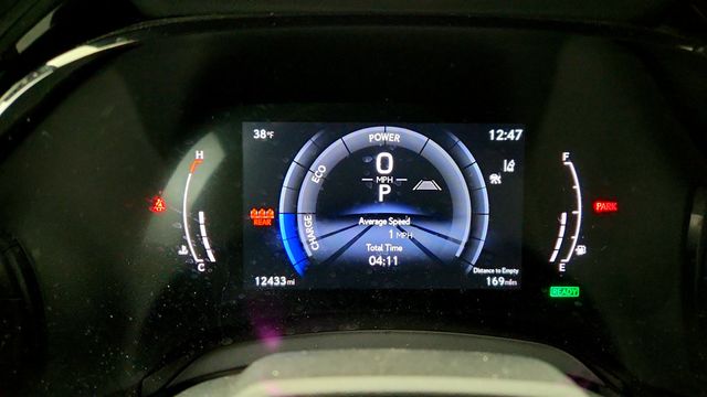 2024 Lexus RX RX 500h F SPORT Performance AWD w/ M Levinson Audio, Convenience - 22980134 - 13