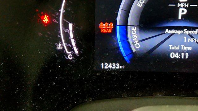 2024 Lexus RX RX 500h F SPORT Performance AWD w/ M Levinson Audio, Convenience - 22980134 - 14