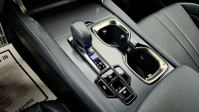 2024 Lexus RX RX 500h F SPORT Performance AWD w/ M Levinson Audio, Convenience - 22980134 - 15