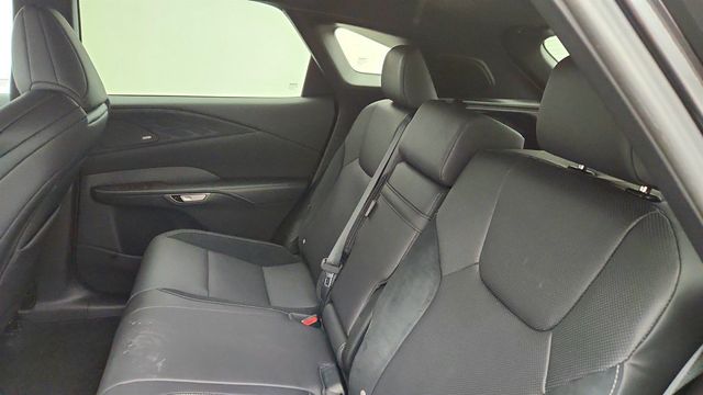 2024 Lexus RX RX 500h F SPORT Performance AWD w/ M Levinson Audio, Convenience - 22980134 - 18