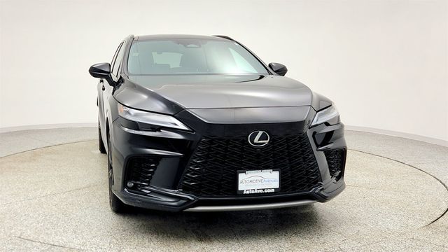 2024 Lexus RX RX 500h F SPORT Performance AWD w/ M Levinson Audio, Convenience - 22980134 - 1