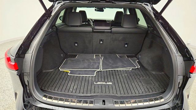 2024 Lexus RX RX 500h F SPORT Performance AWD w/ M Levinson Audio, Convenience - 22980134 - 19