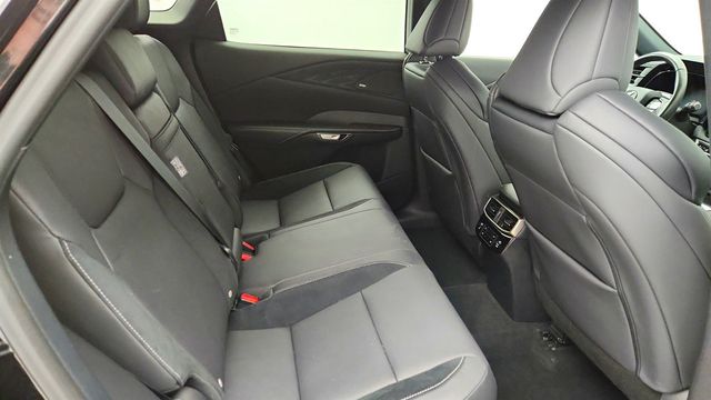 2024 Lexus RX RX 500h F SPORT Performance AWD w/ M Levinson Audio, Convenience - 22980134 - 20