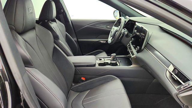 2024 Lexus RX RX 500h F SPORT Performance AWD w/ M Levinson Audio, Convenience - 22980134 - 21