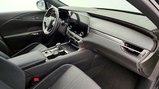2024 Lexus RX RX 500h F SPORT Performance AWD w/ M Levinson Audio, Convenience - 22980134 - 22