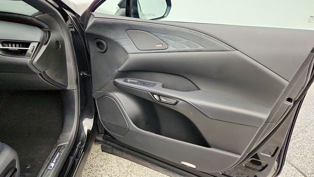 2024 Lexus RX RX 500h F SPORT Performance AWD w/ M Levinson Audio, Convenience - 22980134 - 23