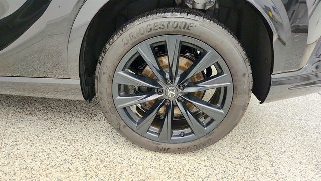 2024 Lexus RX RX 500h F SPORT Performance AWD w/ M Levinson Audio, Convenience - 22980134 - 8