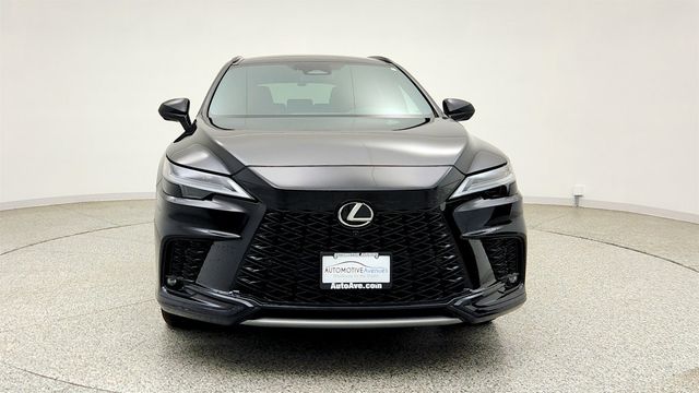 2024 Lexus RX RX 500h F SPORT Performance AWD w/ M Levinson Audio, Convenience - 23024969 - 1