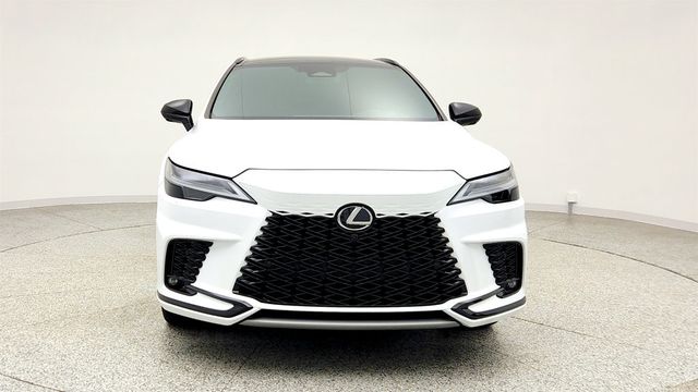 2024 Lexus RX RX 500h F SPORT Performance AWD w/ M Levinson Audio & Pano. Roof - 23010096 - 1