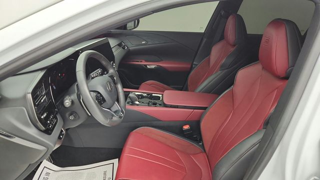 2024 Lexus RX RX 500h F SPORT Performance AWD w/ M Levinson Audio & Pano. Roof - 23010096 - 19