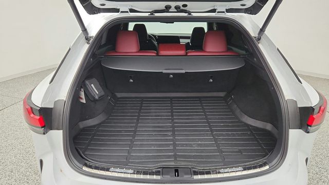 2024 Lexus RX RX 500h F SPORT Performance AWD w/ M Levinson Audio & Pano. Roof - 23010096 - 21