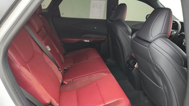 2024 Lexus RX RX 500h F SPORT Performance AWD w/ M Levinson Audio & Pano. Roof - 23010096 - 22
