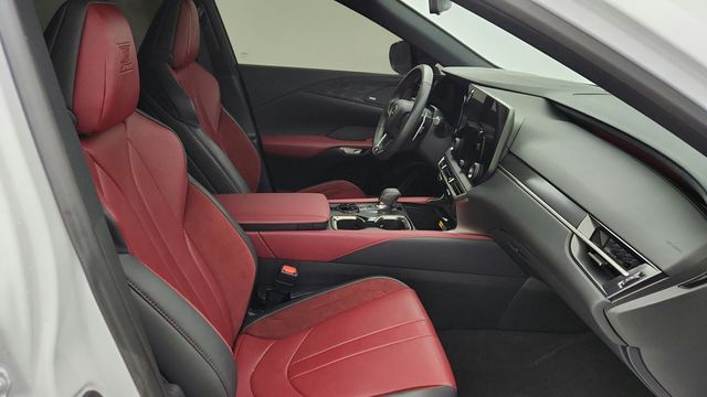 2024 Lexus RX RX 500h F SPORT Performance AWD w/ M Levinson Audio & Pano. Roof - 23010096 - 23