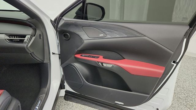 2024 Lexus RX RX 500h F SPORT Performance AWD w/ M Levinson Audio & Pano. Roof - 23010096 - 25