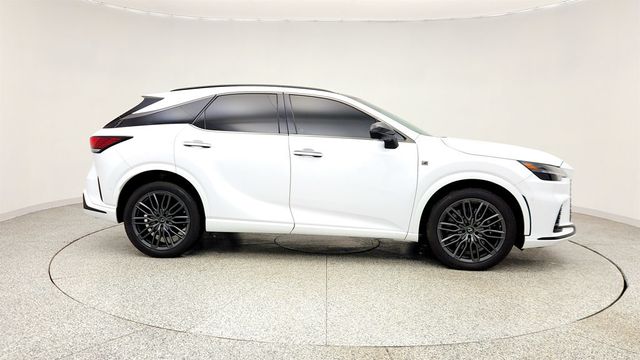 2024 Lexus RX RX 500h F SPORT Performance AWD w/ M Levinson Audio & Pano. Roof - 23010096 - 3