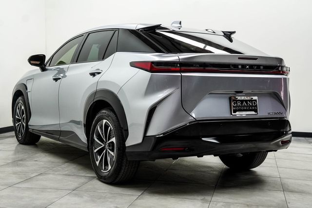 2024 Lexus RZ 300e Premium - 22982007 - 9