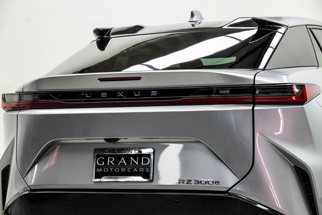 2024 Lexus RZ 300e Premium - 22982007 - 11