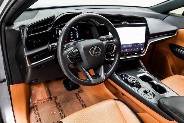 2024 Lexus RZ 300e Premium - 22982007 - 13