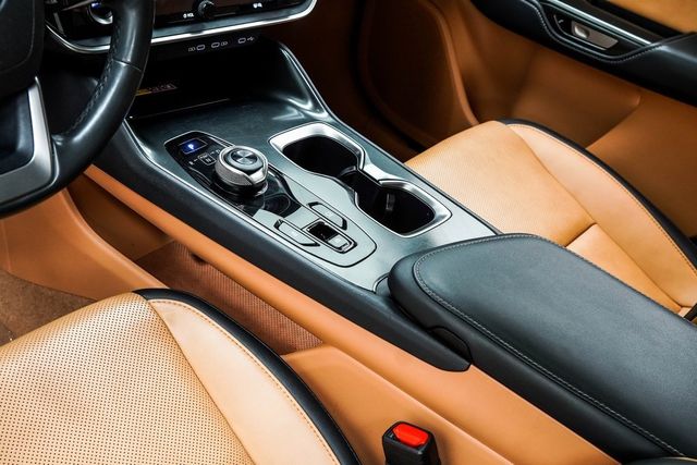 2024 Lexus RZ 300e Premium - 22982007 - 14