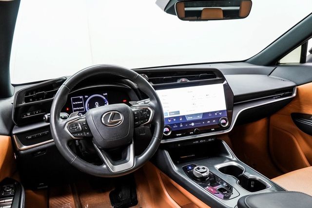 2024 Lexus RZ 300e Premium - 22982007 - 15