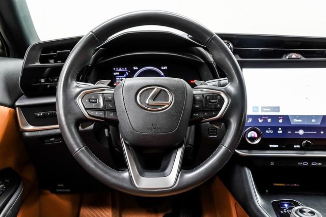 2024 Lexus RZ 300e Premium - 22982007 - 17