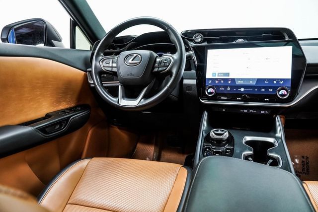 2024 Lexus RZ 300e Premium - 22982007 - 18