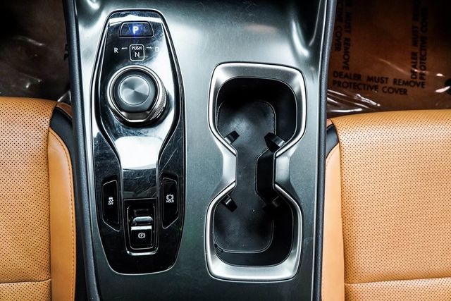 2024 Lexus RZ 300e Premium - 22982007 - 19