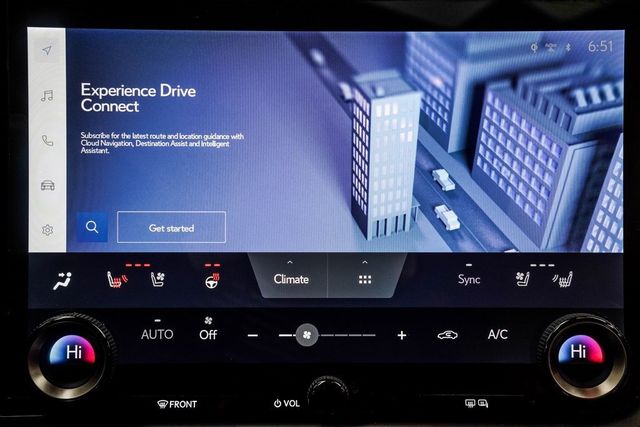 2024 Lexus RZ 300e Premium - 22982007 - 25