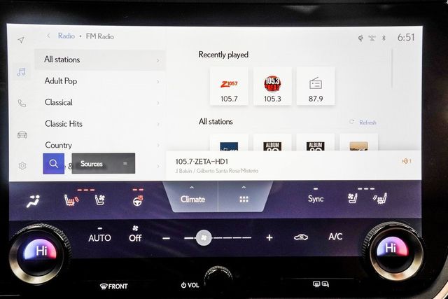 2024 Lexus RZ 300e Premium - 22982007 - 26