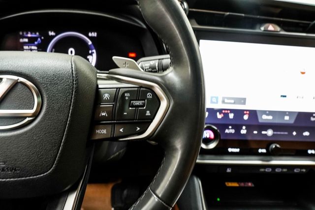 2024 Lexus RZ 300e Premium - 22982007 - 30