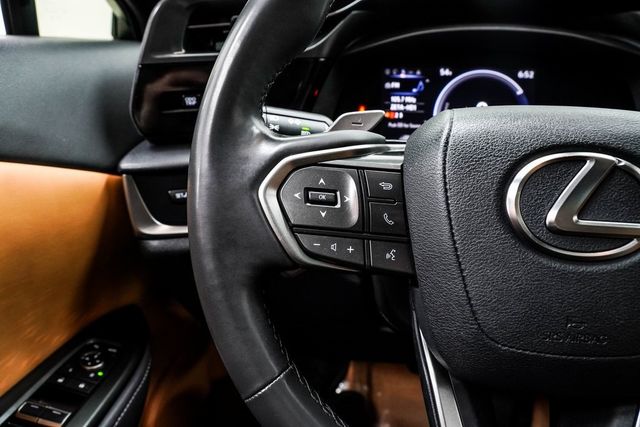 2024 Lexus RZ 300e Premium - 22982007 - 31