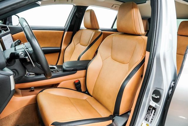 2024 Lexus RZ 300e Premium - 22982007 - 36