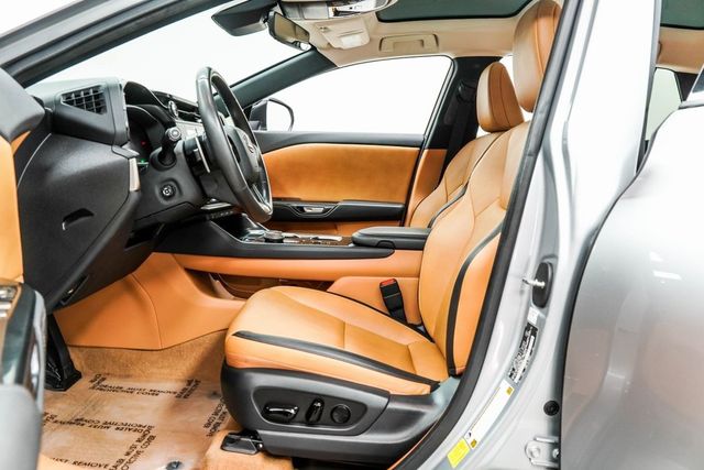 2024 Lexus RZ 300e Premium - 22982007 - 37