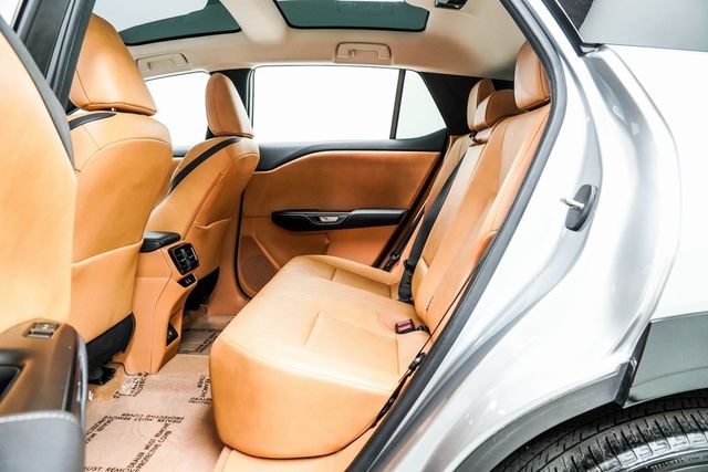 2024 Lexus RZ 300e Premium - 22982007 - 39