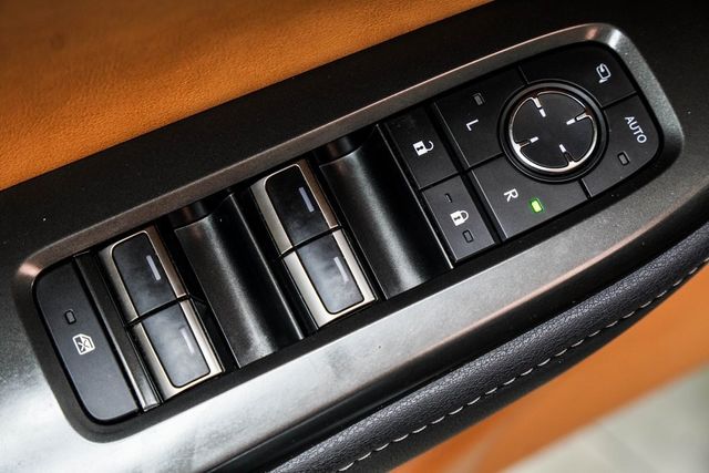 2024 Lexus RZ 300e Premium - 22982007 - 42